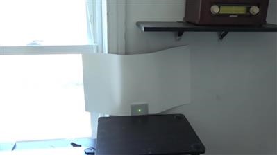indoor tv antenna map